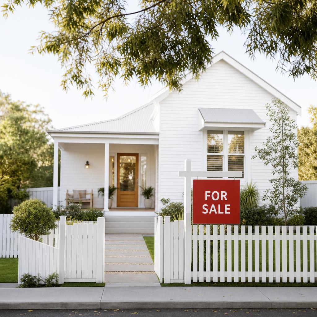 Real Estate and Property
