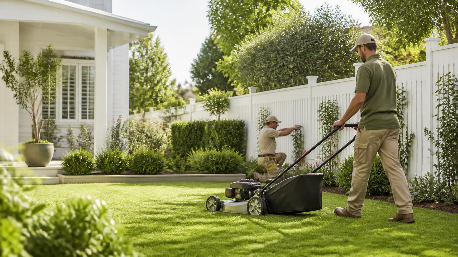 Home Services
