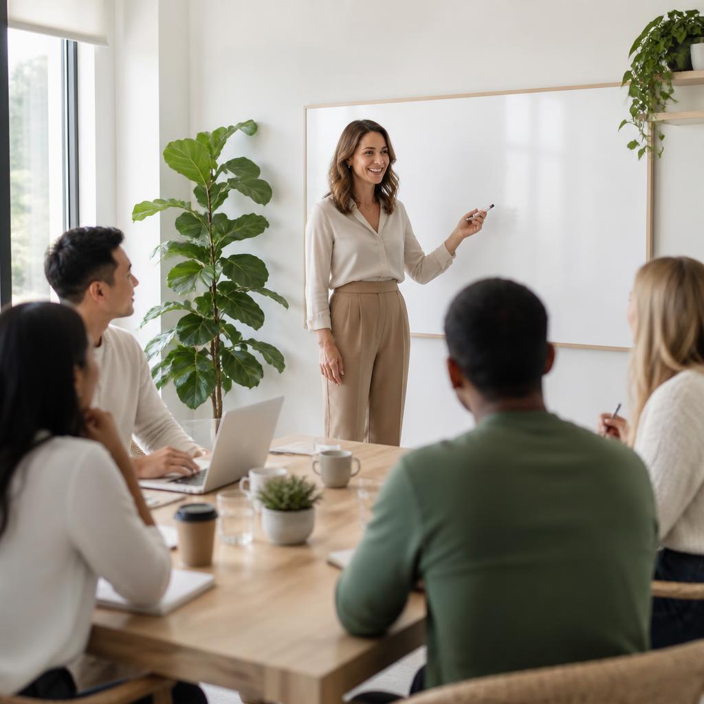 Education and Training