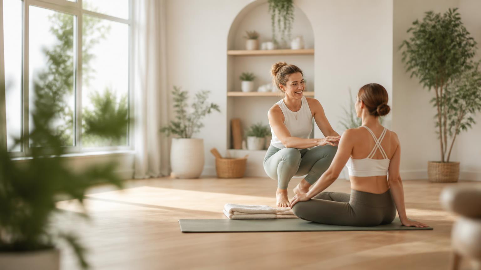 Health and Wellness