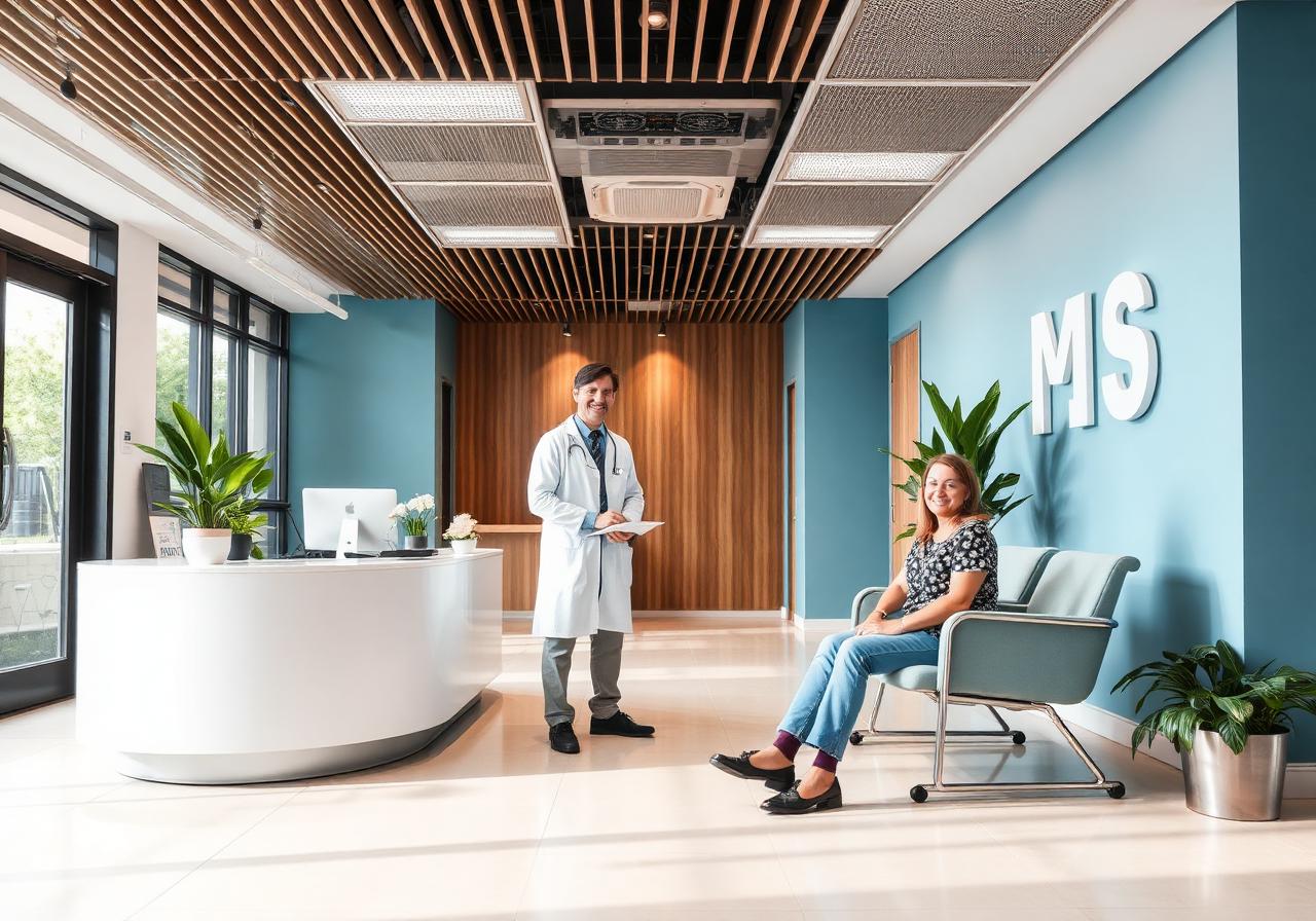 Riverside Carindale Medical Centre