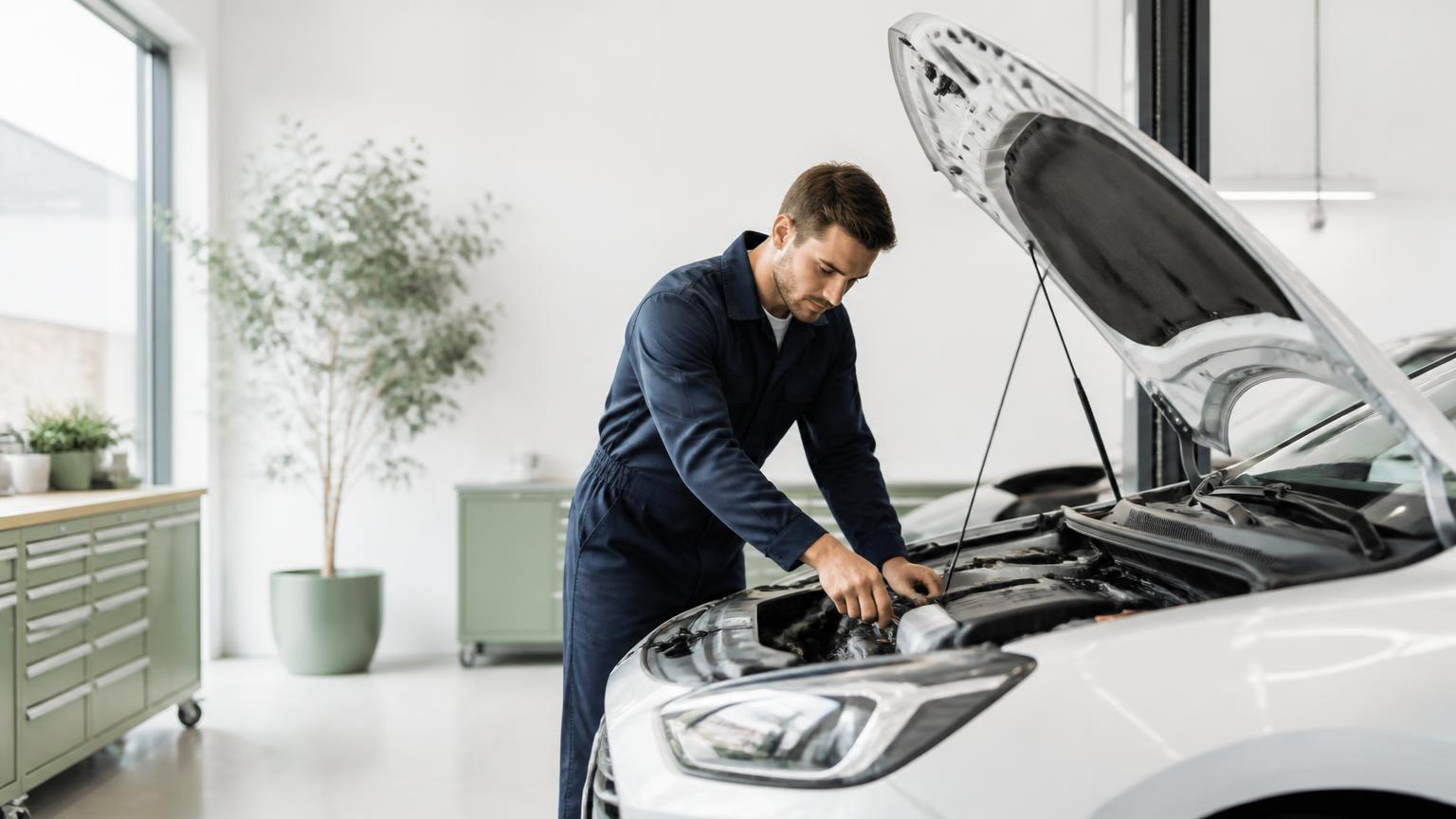 Automotive