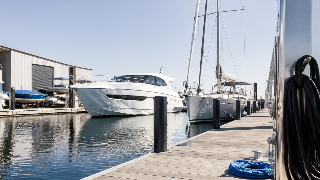 Boat and Marine Services