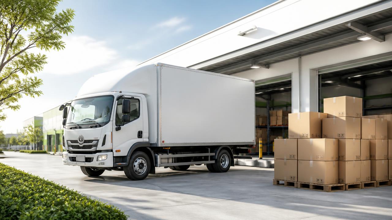Transport and Logistics