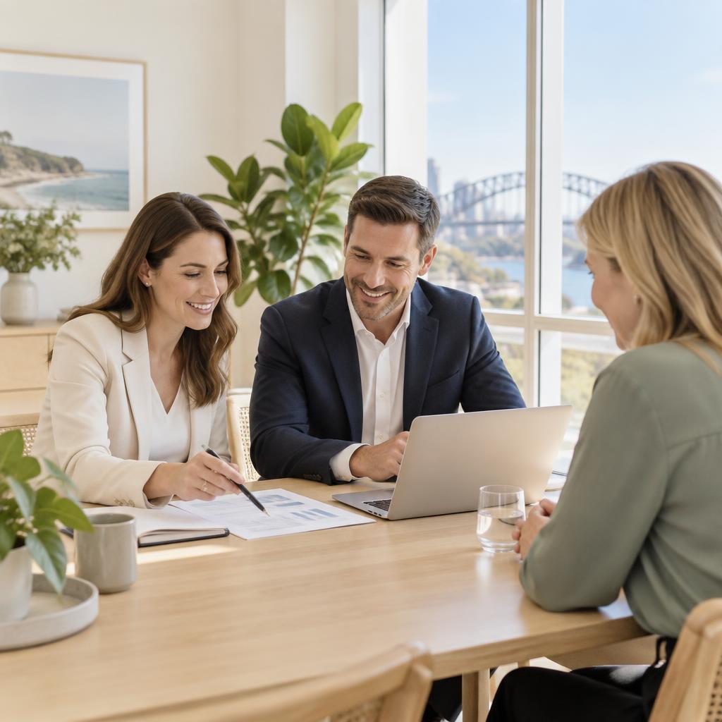 Business Services